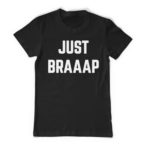 Just Braaap Official